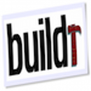 Logo of Apache Buildr