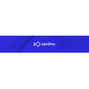 Logo of Sardine