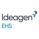 Logo of Ideagen EHS