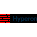 Logo of Hyperon
