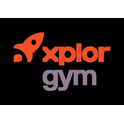 Logo of Xplor Gym