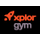 Logo of Xplor Gym