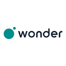 Logo of Wonder