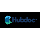 Logo of Hubdoc