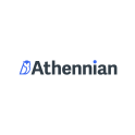 Logo of Athennian