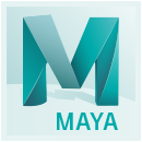 Logo of Maya