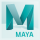 Logo of Maya