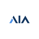 Logo of AIA
