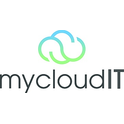 Logo of MyCloudIT
