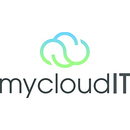 Logo of MyCloudIT
