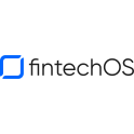Logo of FintechOS