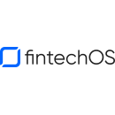 Logo of FintechOS
