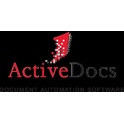 Logo of ActiveDocs