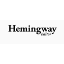 Logo of Hemingway