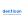 Logo of Denticon