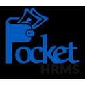 Logo of Pocket HRMS