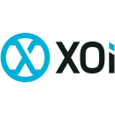Logo of XOi