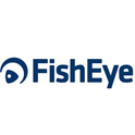 Logo of FishEye