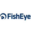 Logo of FishEye