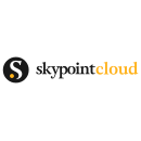 Logo of SkyPoint Cloud