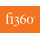 Logo of fi360 Toolkit