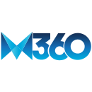 Logo of Market360