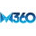 Logo of Market360