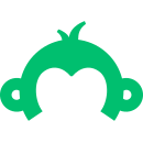 Logo of SurveyMonkey Engage