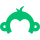 Logo of SurveyMonkey Engage