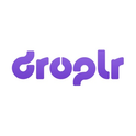 Logo of Droplr