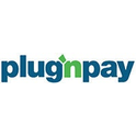 Logo of PlugnPay