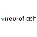 Logo of neuroflash