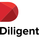 Logo of Diligent ESG