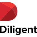 Logo of Diligent ESG