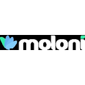 Logo of Moloni
