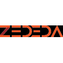 Logo of ZEDEDA