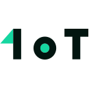 Logo of 1oT