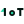 Logo of 1oT