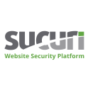 Logo of Sucuri