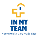 Logo of INMYTEAM