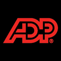 Logo of ADP Time and Labor Management