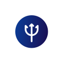 Logo of Poseidon