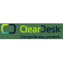 Logo of ClearDesk INSIGHT