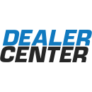 Logo of DealerCenter