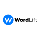 Logo of WordLift