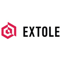 Logo of Extole