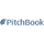 Logo of PitchBook