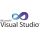 Logo of Visual Studio