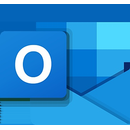 Logo of Microsoft Outlook