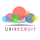 Logo of ubiRecruit